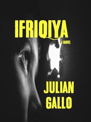 cover image of Ifriqiya